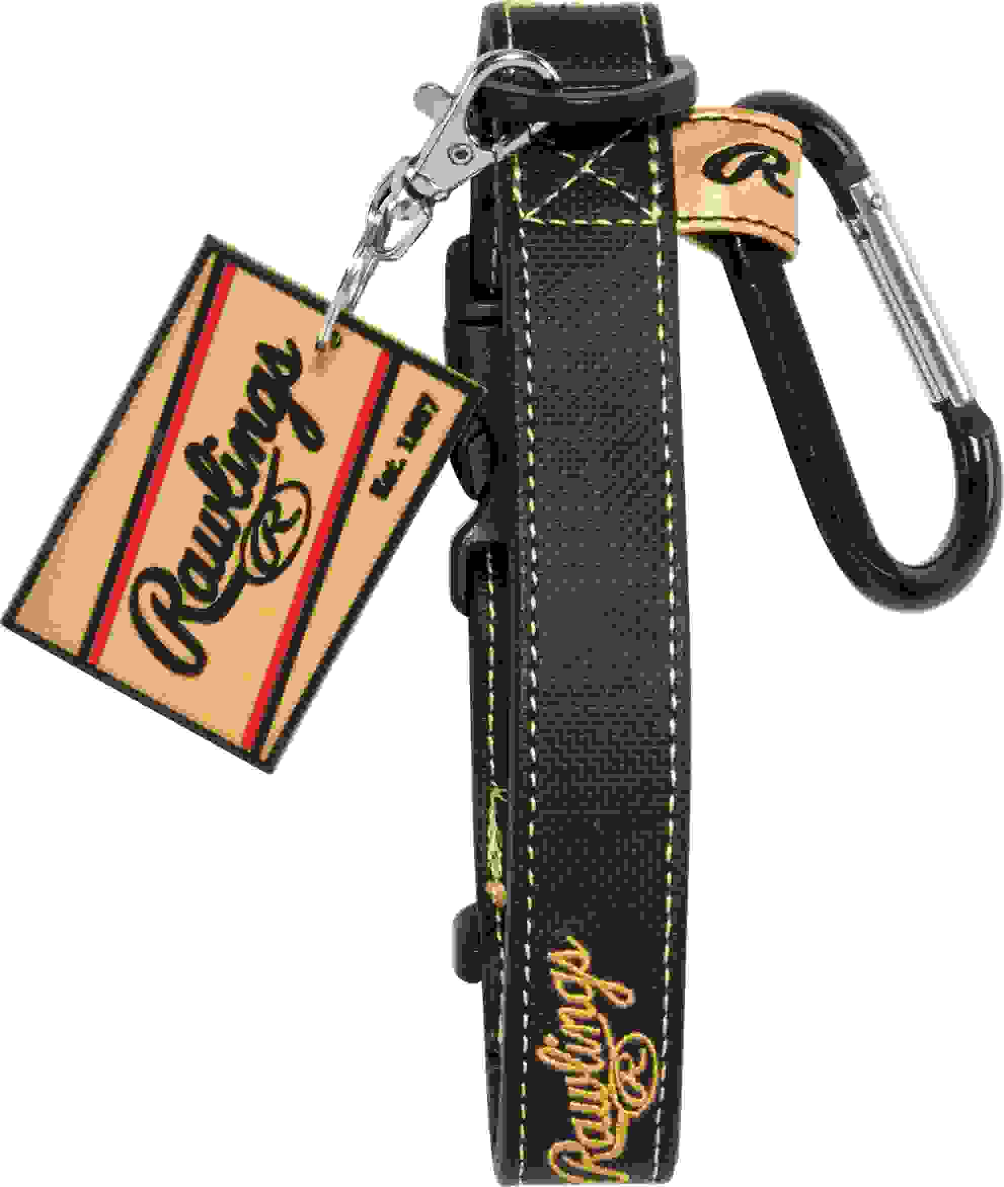 Rawlings Glove and Accessory Clip-Lt Blue